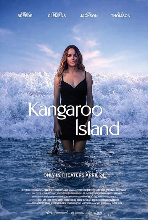 Kangaroo Island