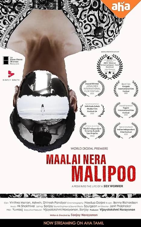 Maalai Nera Malipoo