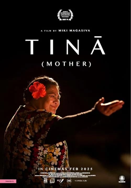 Tina film posteri