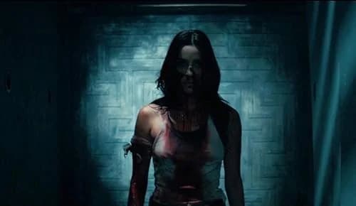 Labyrinth film posteri